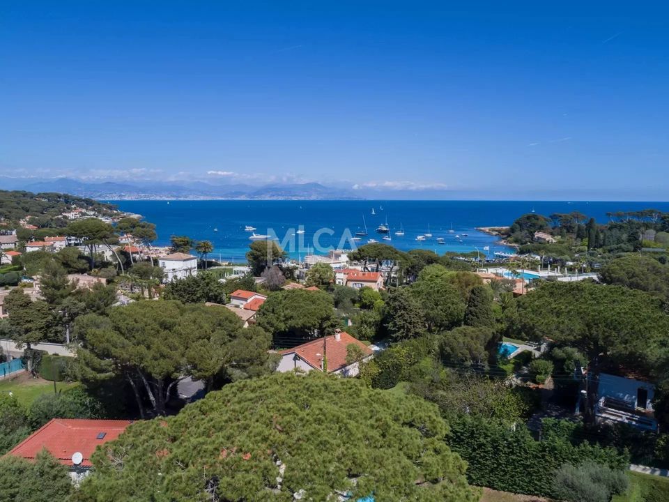 Lejlighed i Antibes, Alpes-Maritimes - foto 5