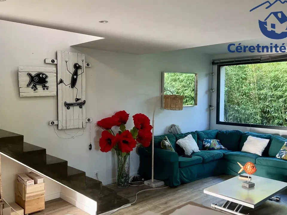 Villa i Ceret, Pyrenees-Orientales - bilde 2