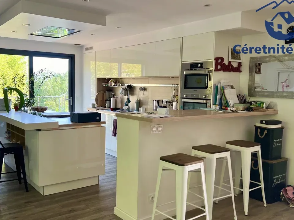 Villa i Ceret, Pyrenees-Orientales - bilde 3
