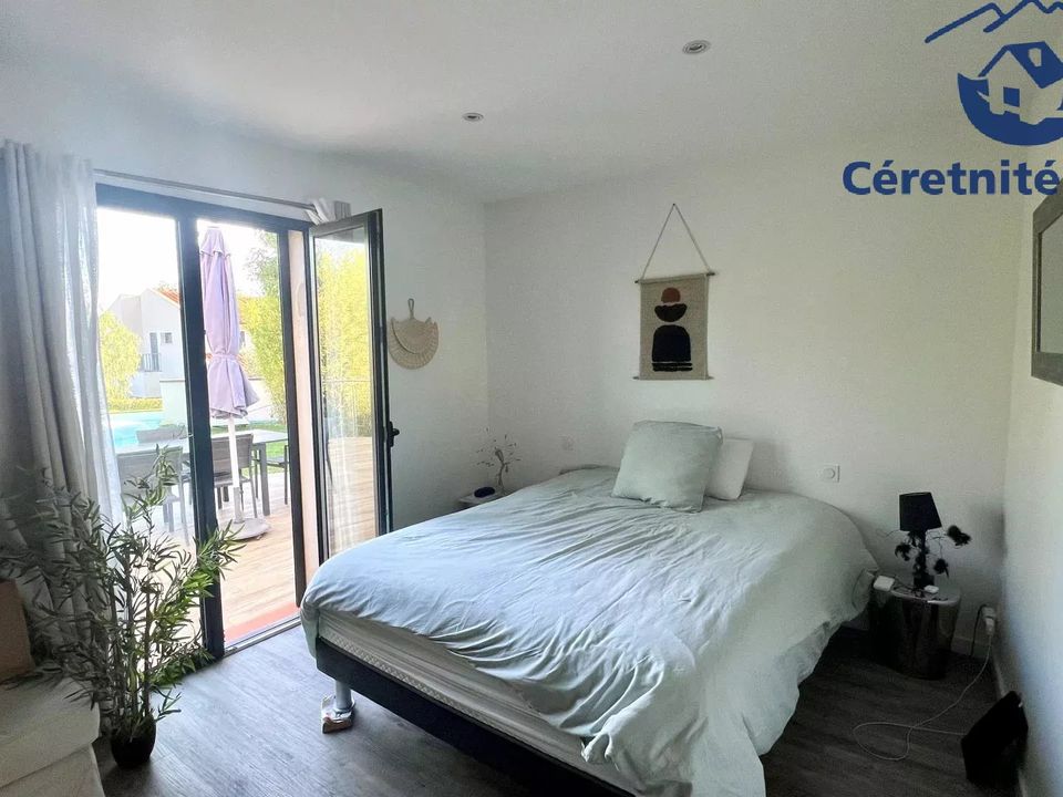Villa i Ceret, Pyrenees-Orientales - bilde 4