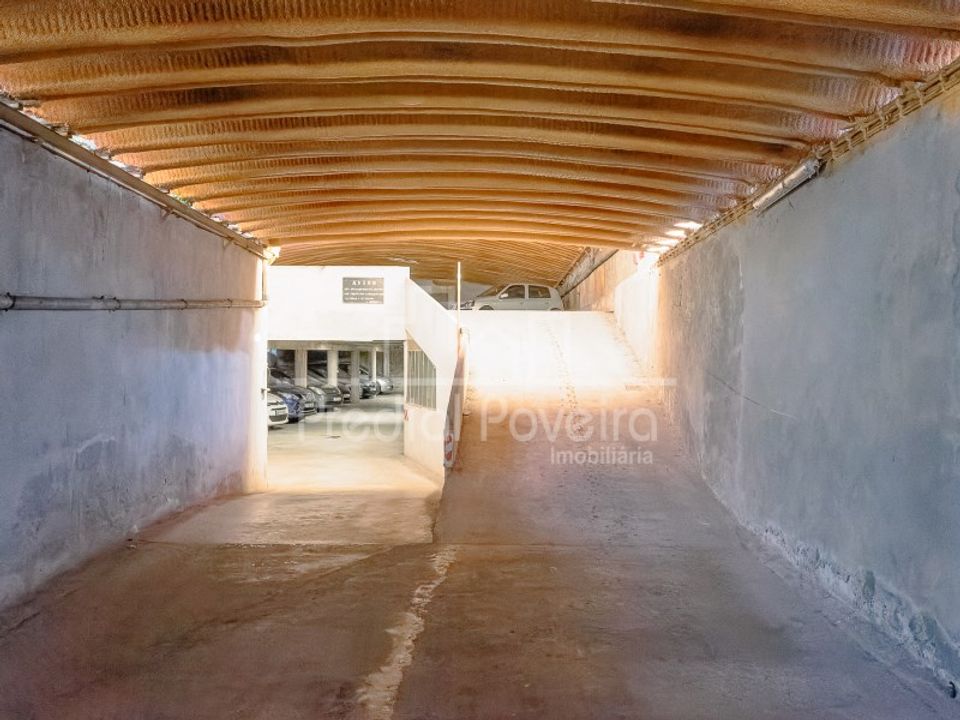 Parkeringsplads i Povoa de Varzim, Porto - foto 3