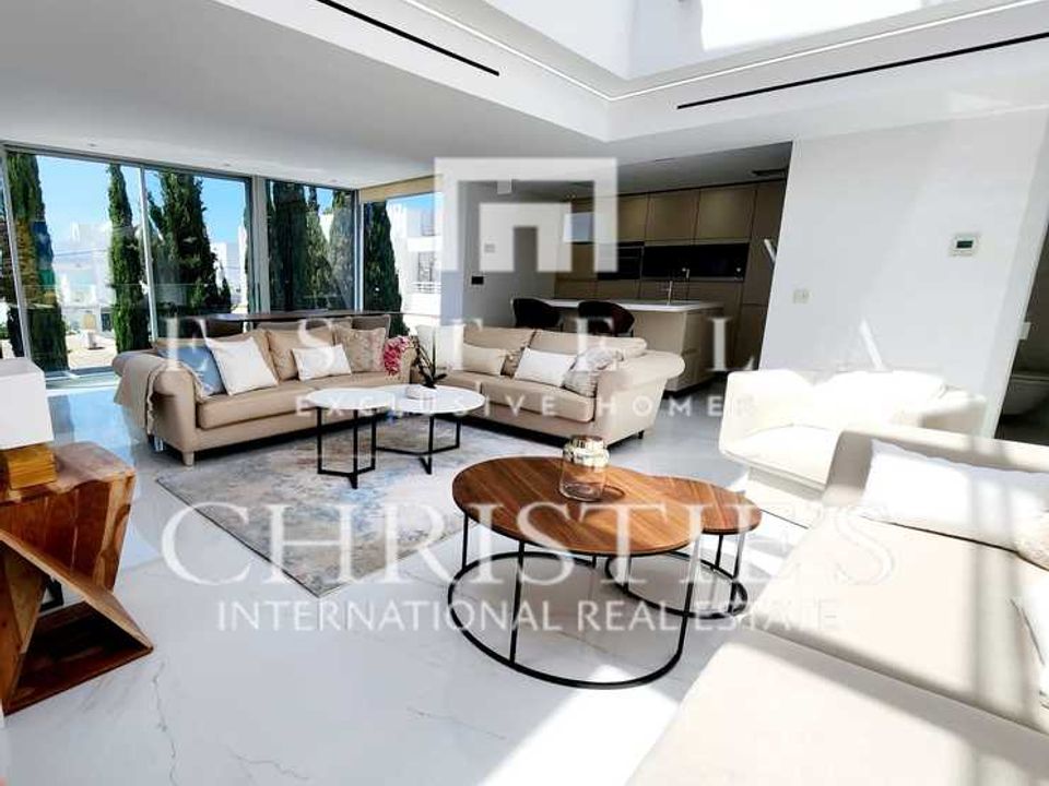 Apartamento en Ibiza, Ibiza - foto 1