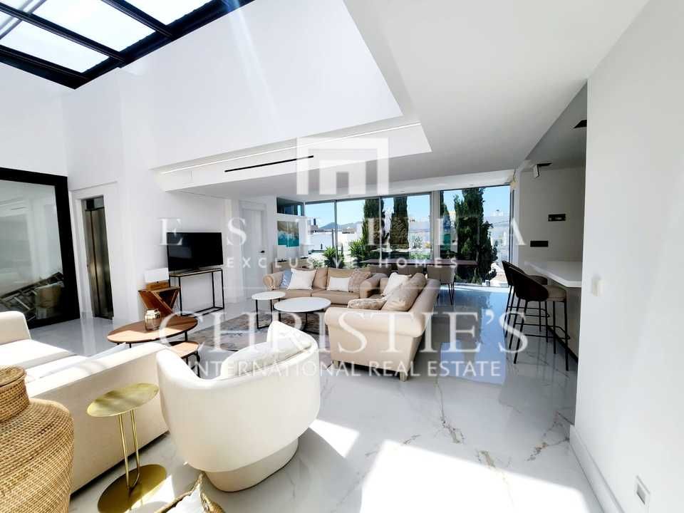 Apartamento en Ibiza, Ibiza - foto 3