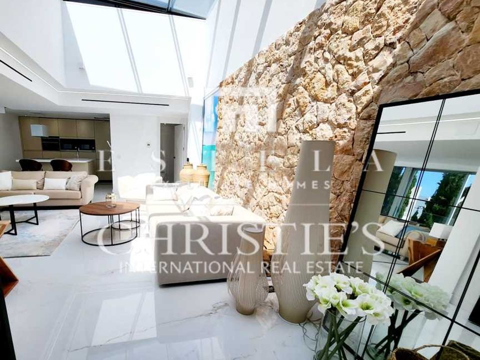 Apartamento en Ibiza, Ibiza - foto 4