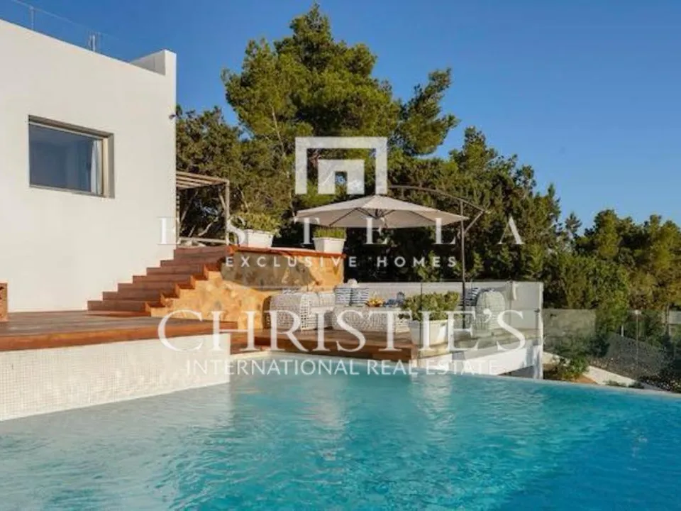 Villa i San Antonio Abad, Ibiza - foto 3