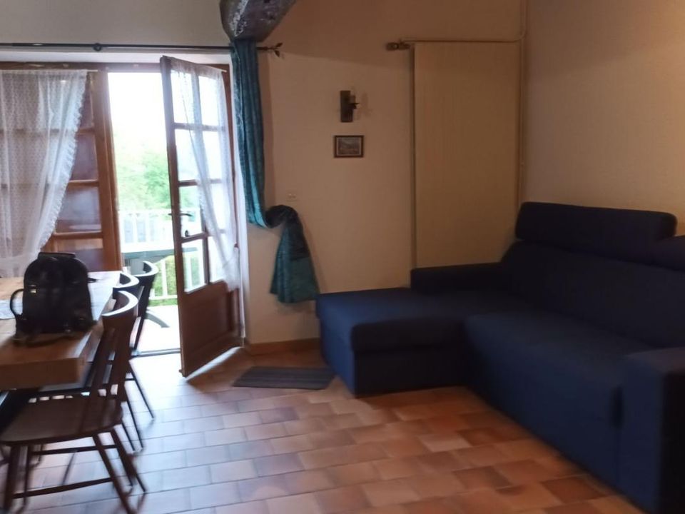 Villa i Saint-Bouize, Cher - foto 1