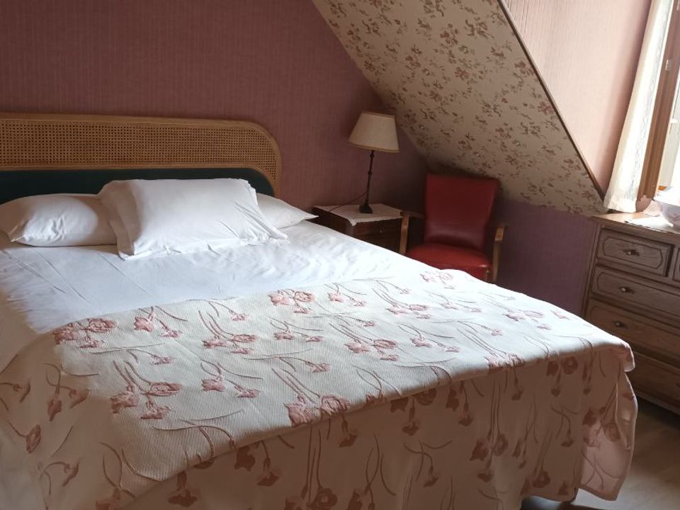 Villa i Saint-Bouize, Cher - foto 3