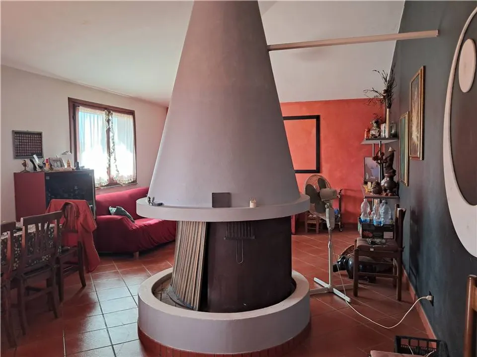 Villa i Riola Sardo, Oristano - foto 1