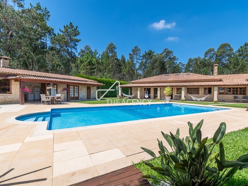 Villa i Barcelos, Braga - foto 1
