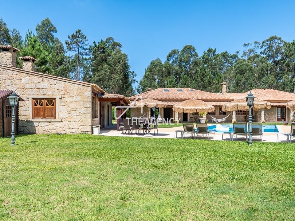 Villa i Barcelos, Braga - foto 2