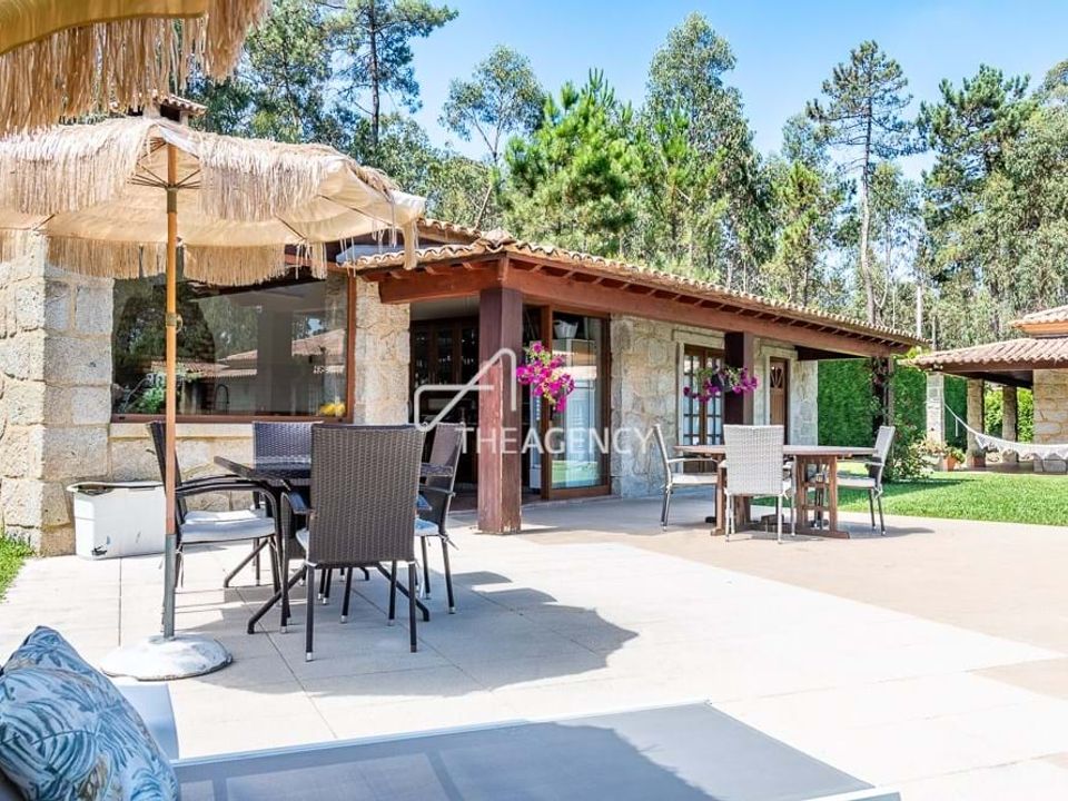 Villa i Barcelos, Braga - foto 3