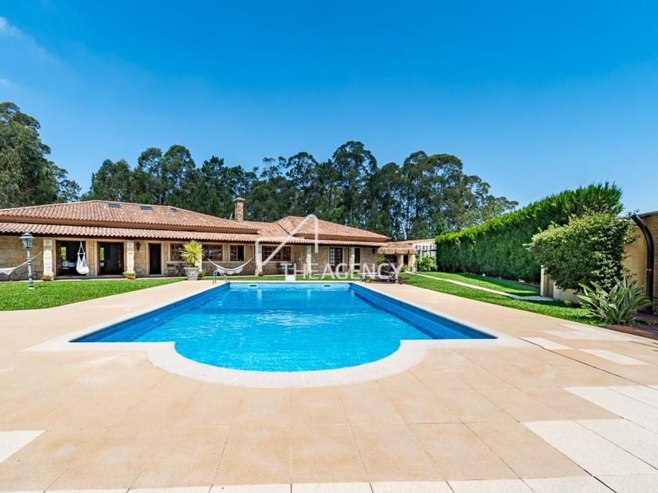 Villa i Barcelos, Braga - foto 4