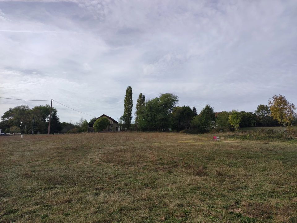 Helårsgrund i Nontron, Dordogne - foto 3