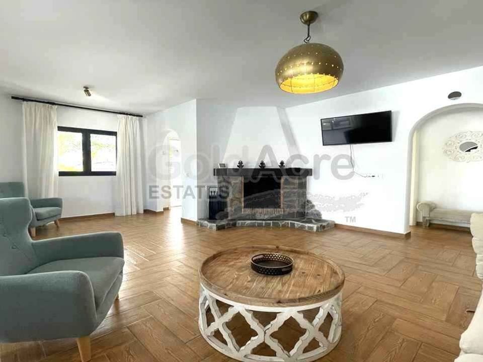 Villa i La Oliva, Fuerteventura - foto 4