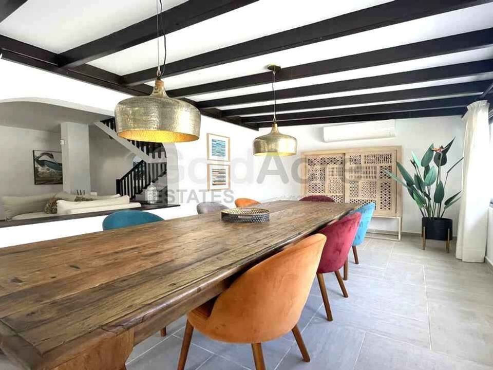Villa i La Oliva, Fuerteventura - foto 5