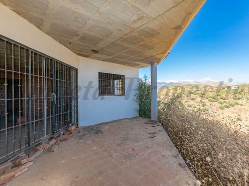 Finca i Daimalos Vados, Malaga - foto 3