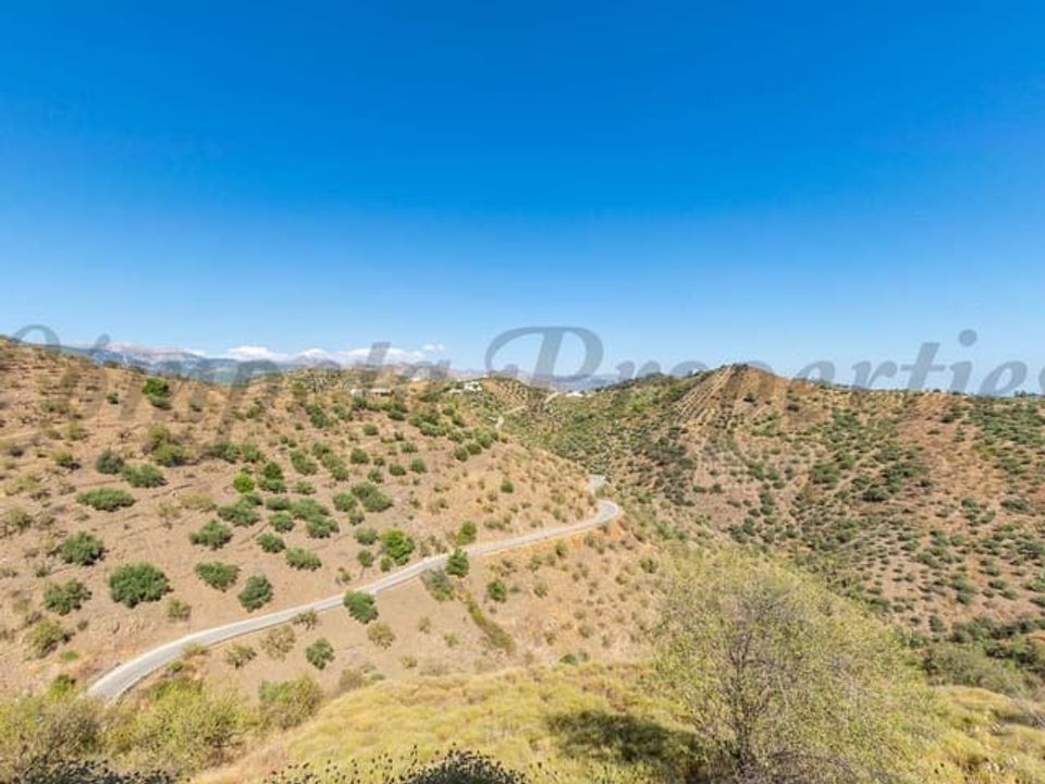 Finca i Daimalos Vados, Malaga - foto 5
