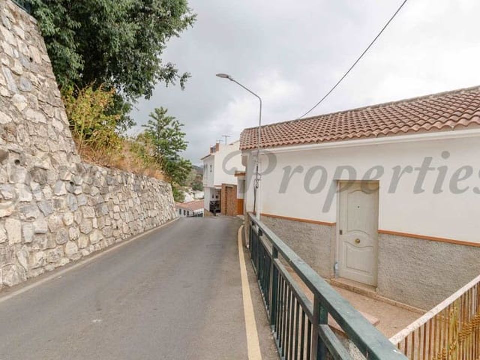 Byhus i Archez, Malaga - foto 3