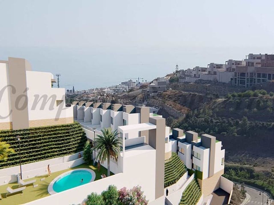 Helårsgrund i Torrox, Malaga - foto 5