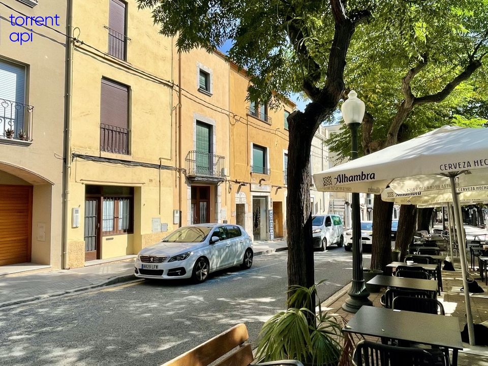 Casa di città Torroella De Montgri, Gerona - foto 1