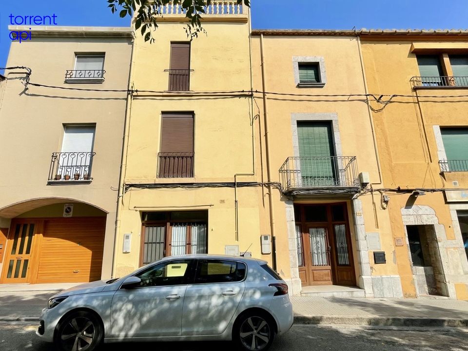 Casa di città Torroella De Montgri, Gerona - foto 2