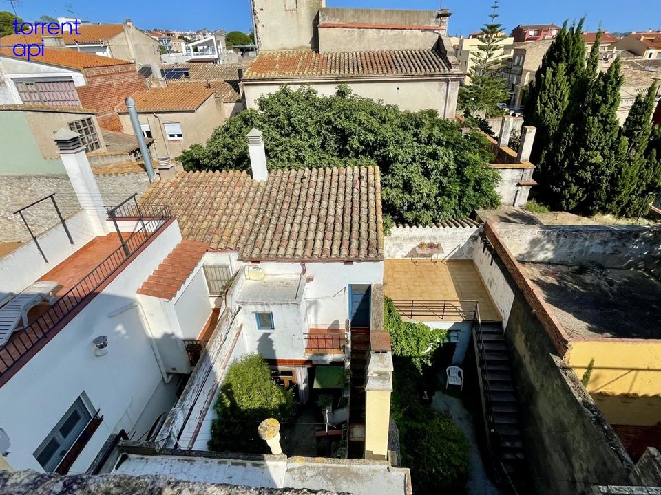 Casa di città Torroella De Montgri, Gerona - foto 5
