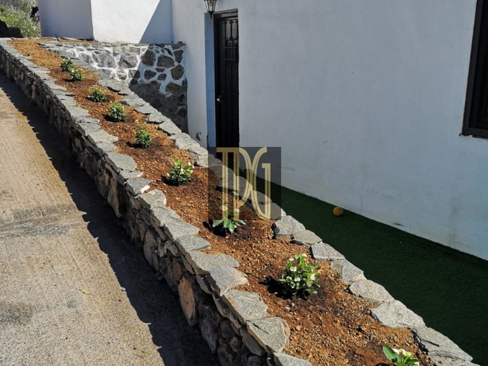 Villa i Guia De Isora, Tenerife - foto 2