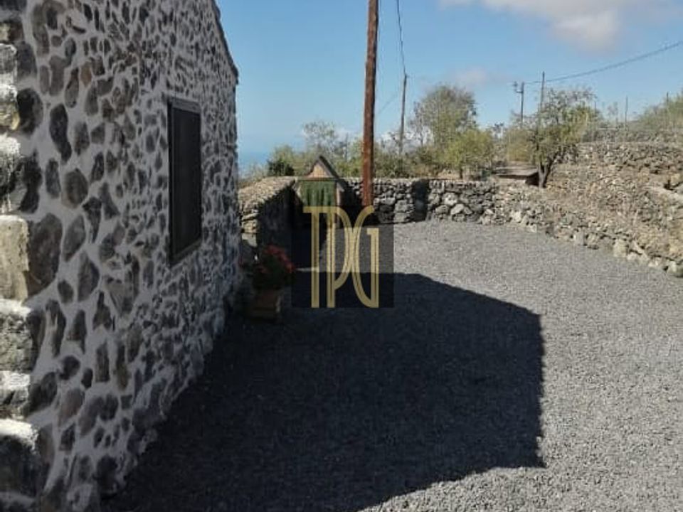 Villa i Guia De Isora, Tenerife - foto 3
