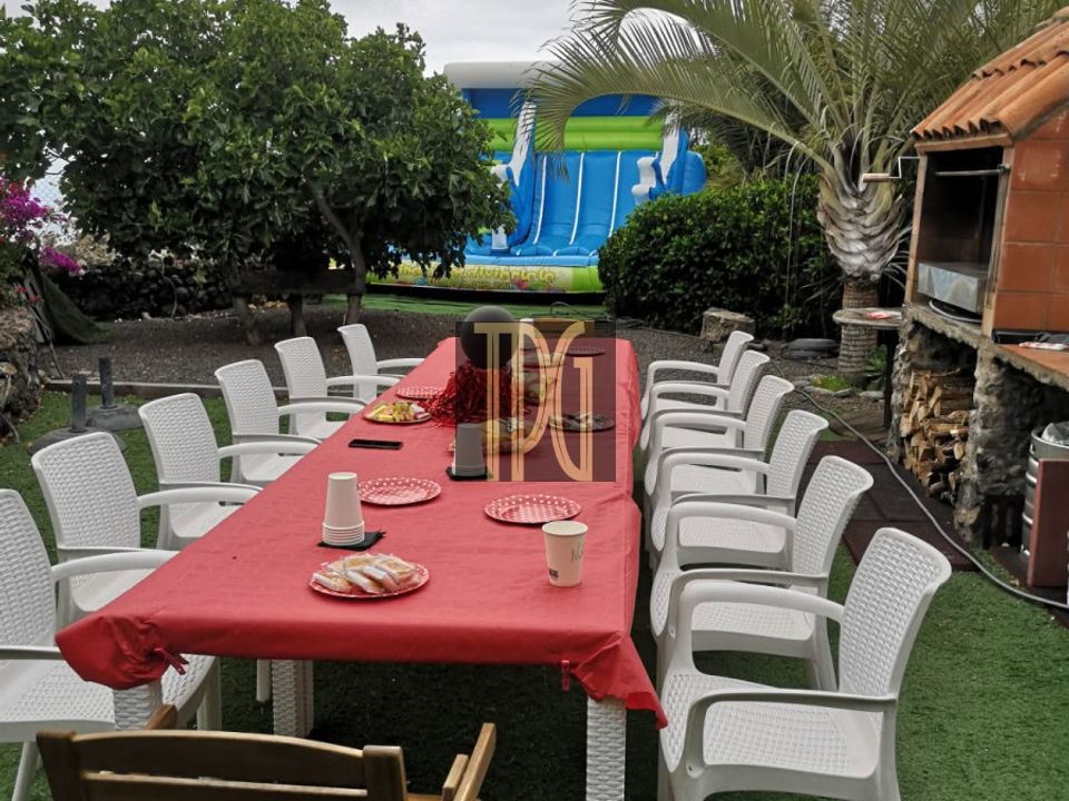 Villa i Guia De Isora, Tenerife - foto 5