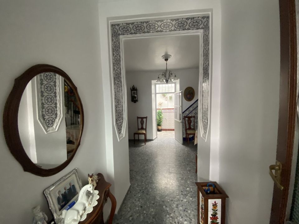 Byhus i Olvera, Cadiz - foto 2