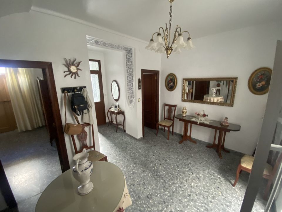 Byhus i Olvera, Cadiz - foto 5