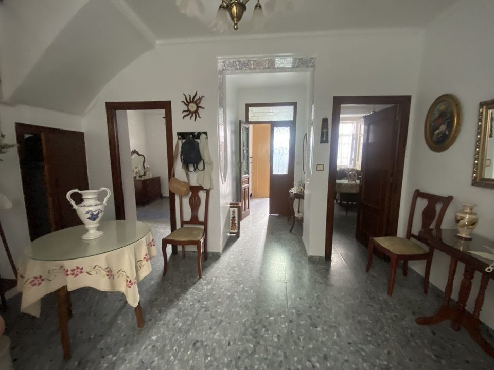 Byhus i Olvera, Cadiz - foto 4