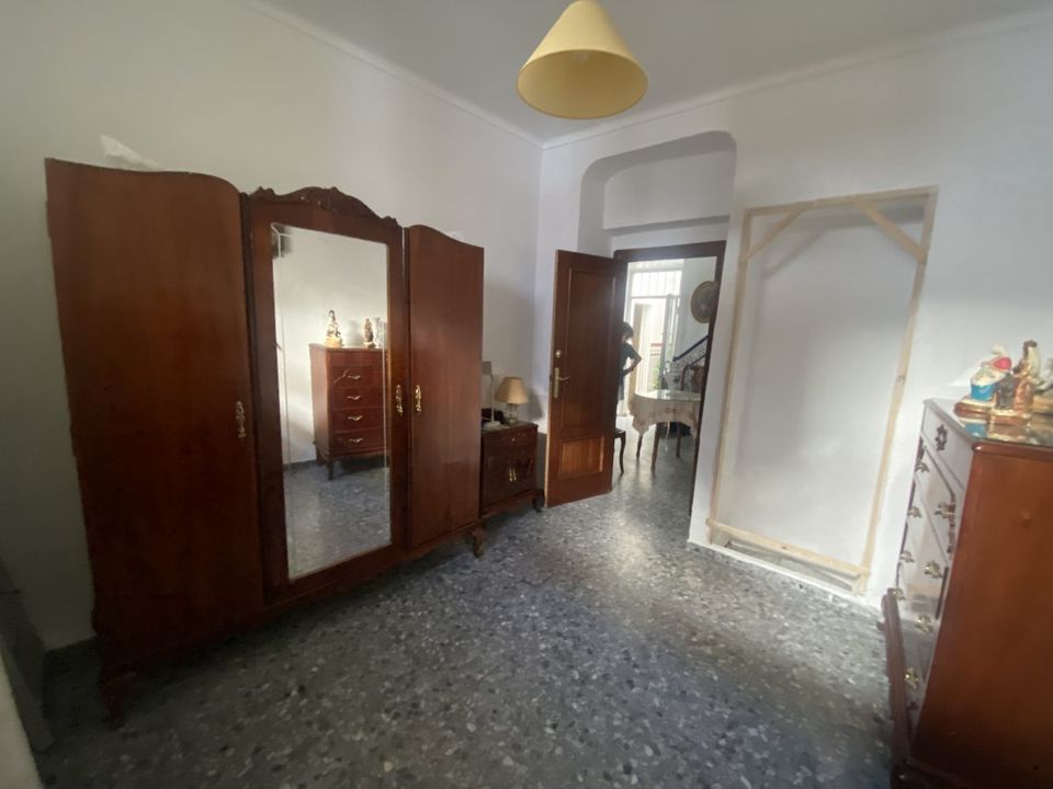 Byhus i Olvera, Cadiz - foto 5
