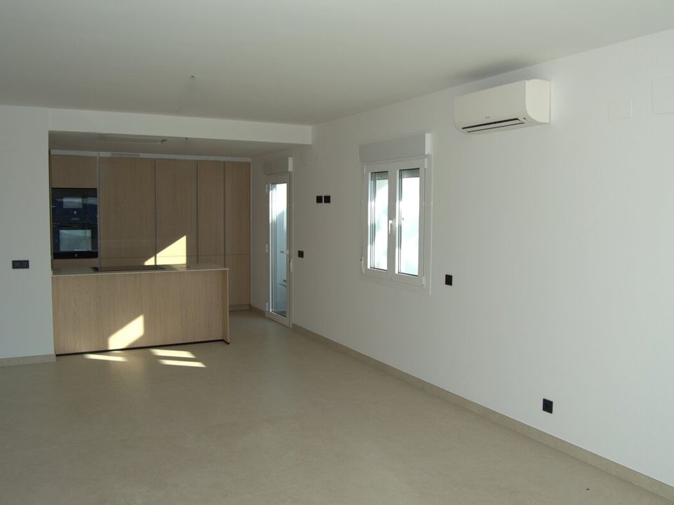 Villa i Alcalali, Alicante - foto 2