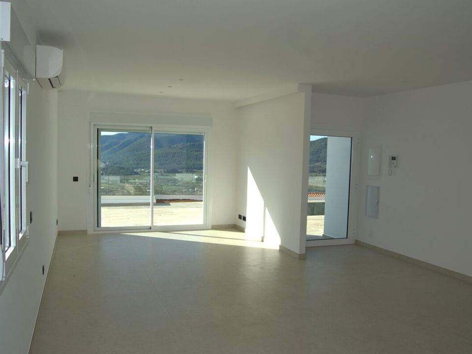 Villa i Alcalali, Alicante - foto 3