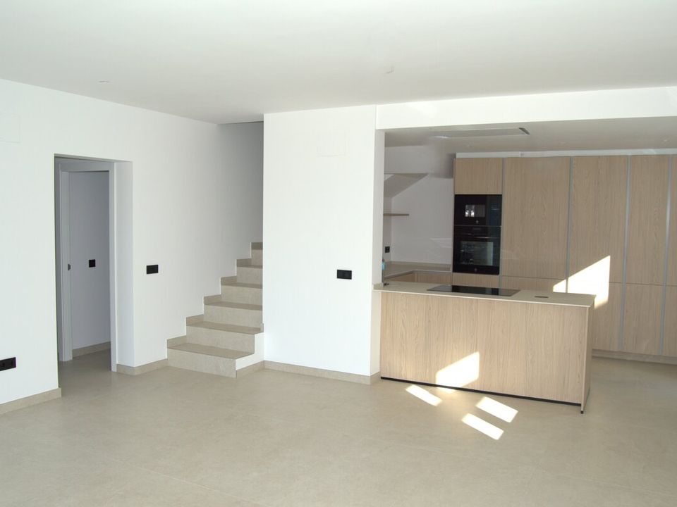 Villa i Alcalali, Alicante - foto 4