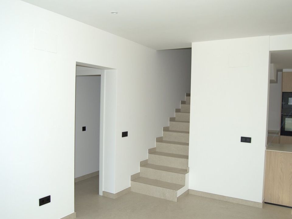 Villa i Alcalali, Alicante - foto 5