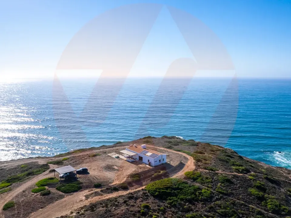 Villa i Aljezur, Faro - bilde 4