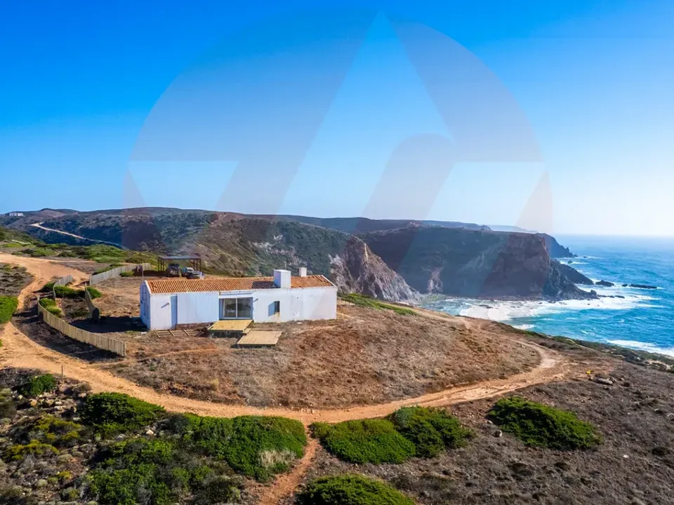 Villa i Aljezur, Faro - bilde 5