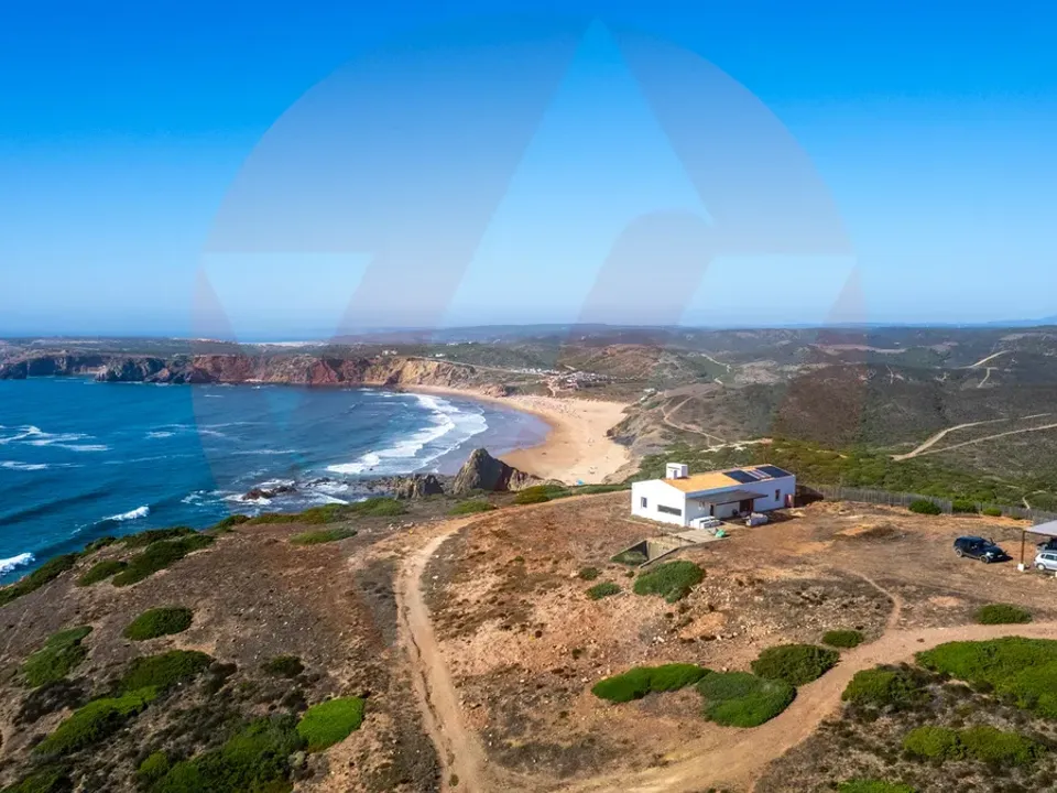 Villa i Aljezur, Faro - bilde 2