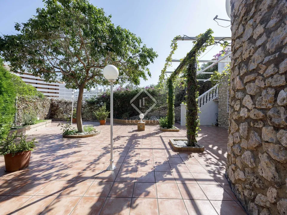 Villa i Cullera, Valencia - foto 3