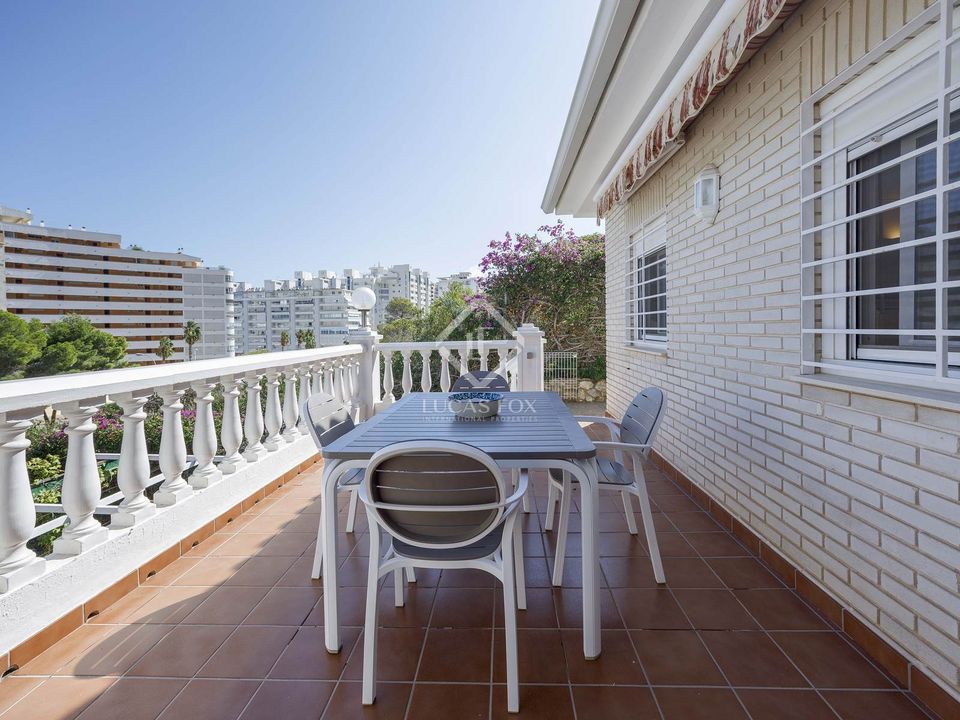 Villa i Cullera, Valencia - foto 4