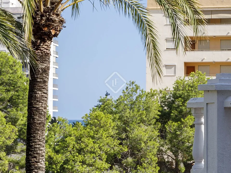 Villa i Cullera, Valencia - foto 2