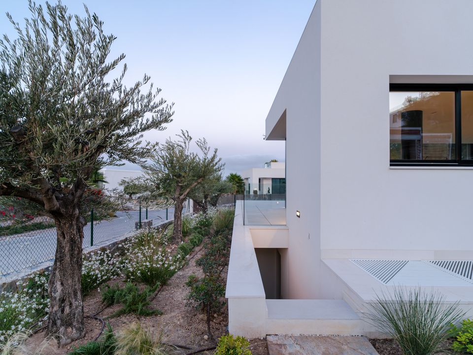 Villa i Dehesa De Campoamor, Alicante - foto 4