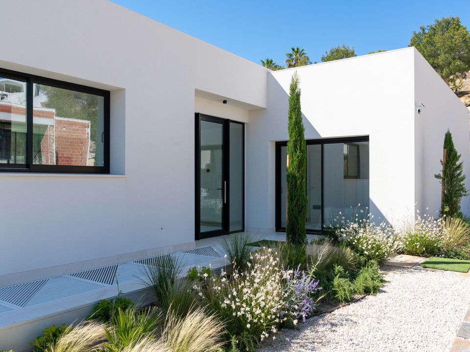 Villa i Dehesa De Campoamor, Alicante - foto 5
