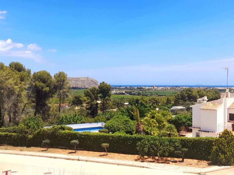 Villa i Javea, Alicante - bilde 2