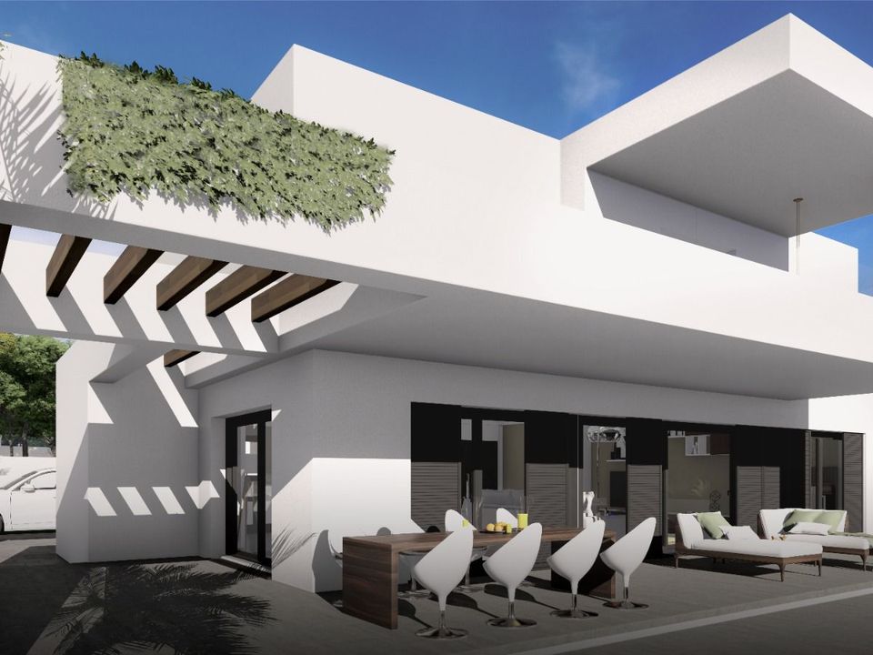 Villa i Javea, Alicante - bilde 3