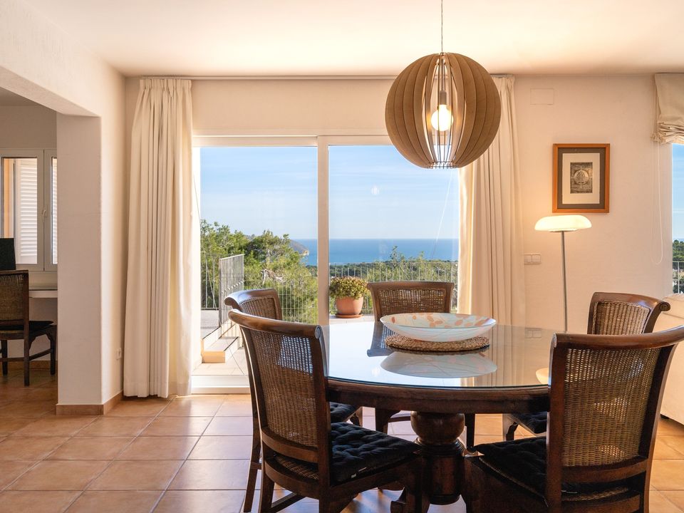 Villa i Moraira, Alicante - foto 3