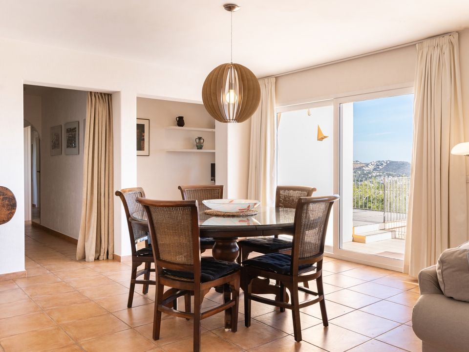 Villa i Moraira, Alicante - foto 4