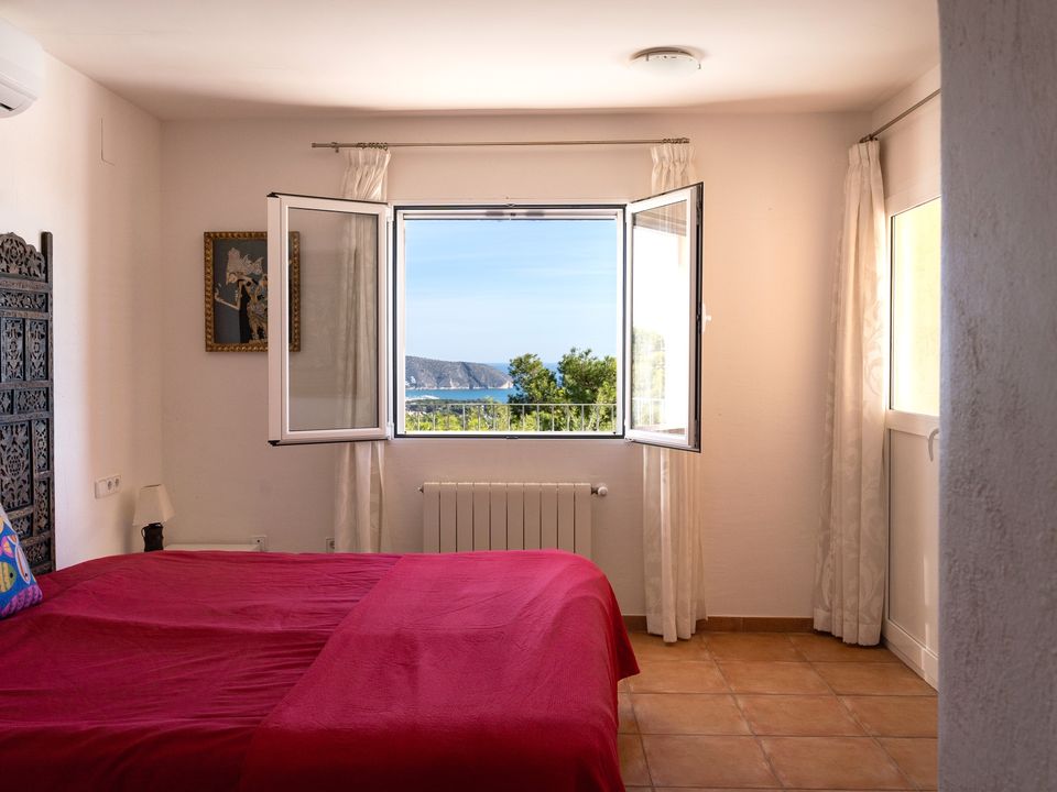 Villa i Moraira, Alicante - foto 5